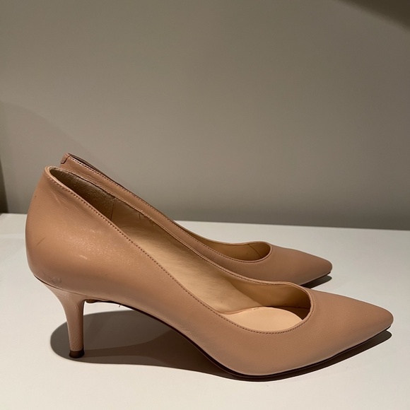 Nine West Pump Size 8.5 - Picture 2 of 5